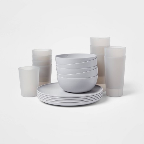 Target stoneware clearance dishes