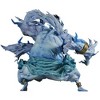 Bandai - Ichibansho - One Piece - Masterlise - Two-Hundred Million Volts Amaru (The Greatest Battle) Figure - 3 of 4