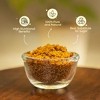 Shastha Traditional Karupatti Jaggery Powder / Jaggery - Pack of 3 , 500g = 1500g - 2 of 4