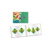 DJECO Origami Paper Craft Kit - Tropics (Level 3), Includes 24 Sheets, Ages 7-13 - 4 of 4