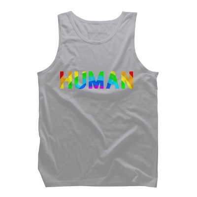 Design By Human Pride Rainbow By BetterThanLife Tank Top