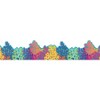 Eureka® Seas the Day Colorful Coral Reef Extra Wide Die-Cut Deco Trim®, 37 Feet Per Pack, 6 Packs - image 4 of 4