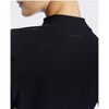 Women's Pro Fleece Mock Neck Long Sleeve Top - BANDIER - 3 of 3