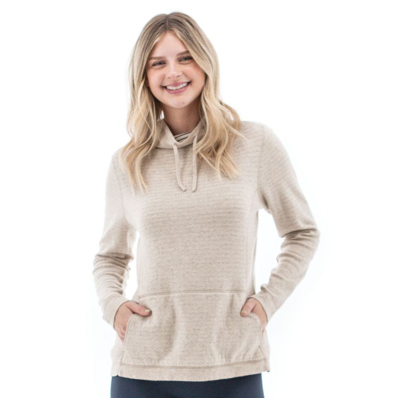 Aventura Clothing Women's Seeley Reversible Sweater, 1 of 6