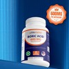 Boric Acid 600mg - 60 Vaginal Suppository - 4 of 4