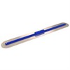 Bon Tool 22-211 Fresno - Stainless Steel 36-inch Rnd End - Flat Edges - 2 of 2