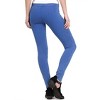 Women's Washed Moto Jeggings - umgee - 2 of 2
