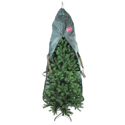 Tree Keeper Green Foyer Christmas Tree Protective Storage Bag - Holds 4 to 6 Foot Trees