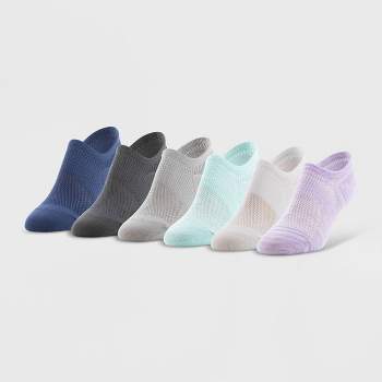 Magg Shop Anna Womens Solid or Striped Colorful Fuzzy Ankle Socks No Show Non-Skid  Gripper Slipper Socks