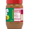 Jif Creamy Peanut Butter - 40oz - image 4 of 4