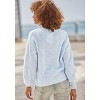 Women's Balloon Sleeve Sweater - LASCANA - 2 of 4