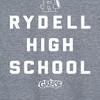 Women's - Grease - Rydell High School Graphic Racerback Tank - 2 of 4