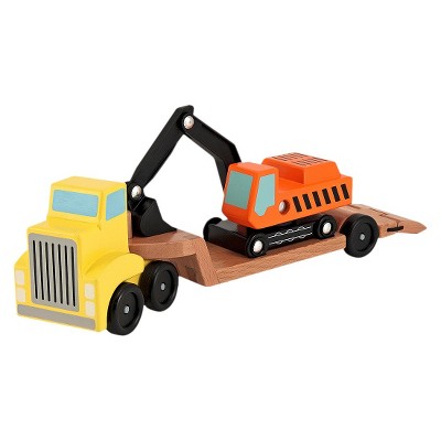 melissa and doug truck