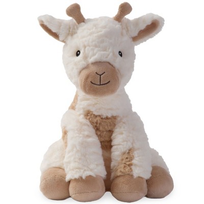 Bearington Lofty Giraffe 11 Inch Giraffe Stuffed Animal - Stuffed Animals For Babies - Giraffe Plush