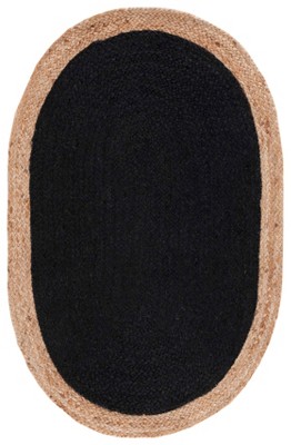 Natural Fiber NF801 Hand Woven Indoor Rugs - Safavieh