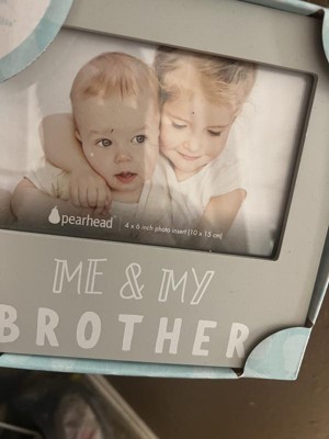 Me and My Brothers Tabletop Photo Frame