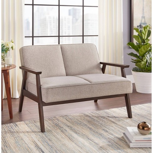 Target sofas store and loveseats