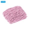 Unique Bargains Home Decoration Mediterranean Fishing Net 2 Pcs - 3 of 4