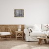 Stupell Industries Life's Better at Lake Phrase Floating Frame Canvas Art - 3 of 4