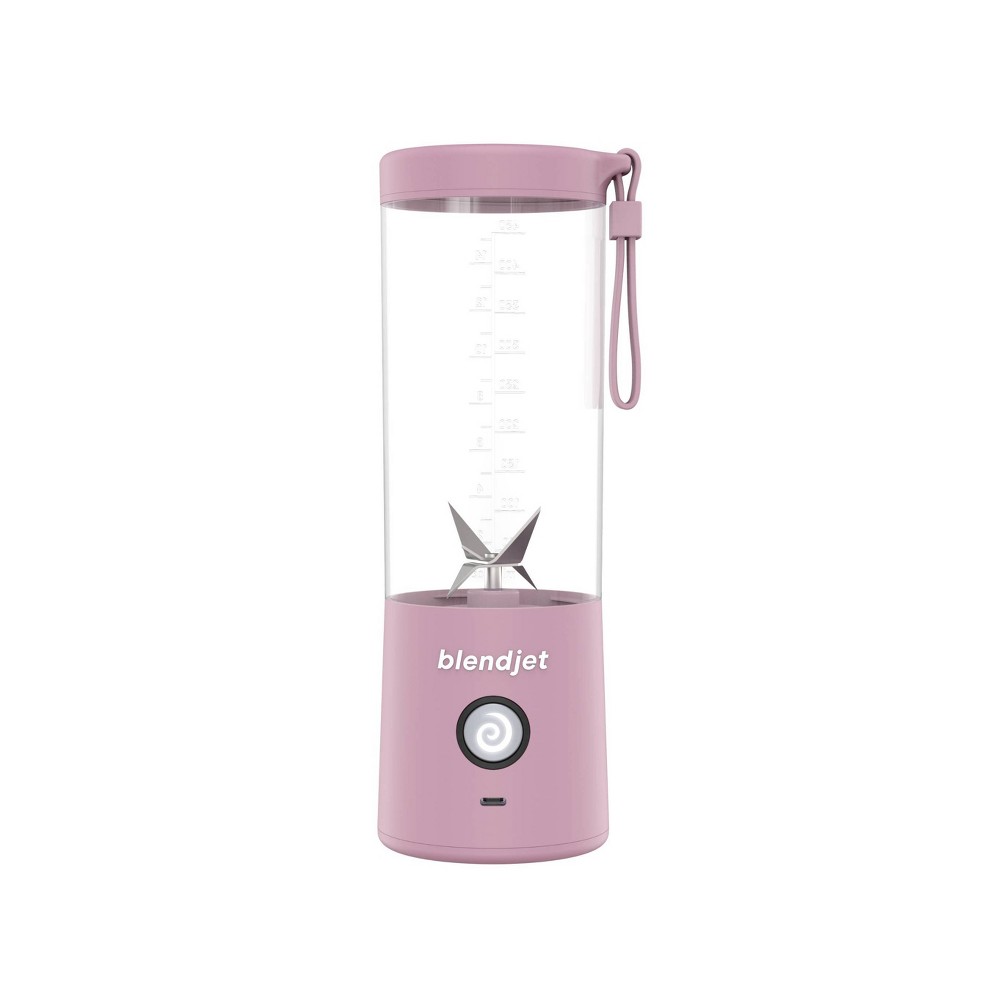 BlendJet 2 Portable Blender - Lilac