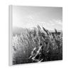 Stupell Industries Tall Grass Lake Water Landscape Wall Plaque Art - 2 of 4
