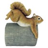 Design Toscano Crash the Squirrel Gutter Guardian Downspout Statue - image 4 of 4