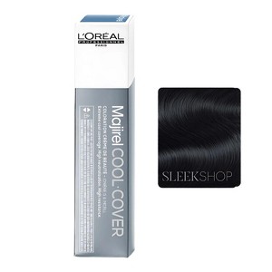 L'Oreal Majirel Cool Cover Hair Color Dye -  Loreal Professional Permanent Creme Haircolor - 1 of 3