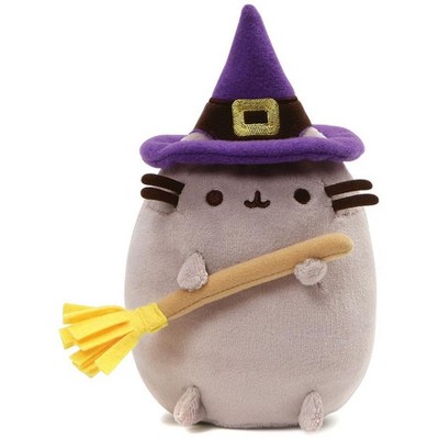 pusheen small plush