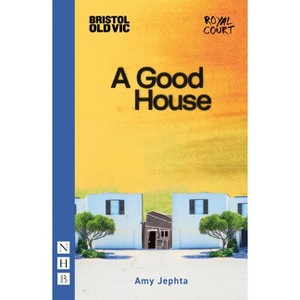 A Good House - by  Amy Jephta (Paperback) - 1 of 1