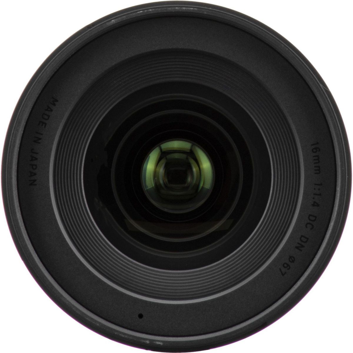 Sigma 16mm f/1.4 DC DN Contemporary Lens for Sony E - thumbnail 4