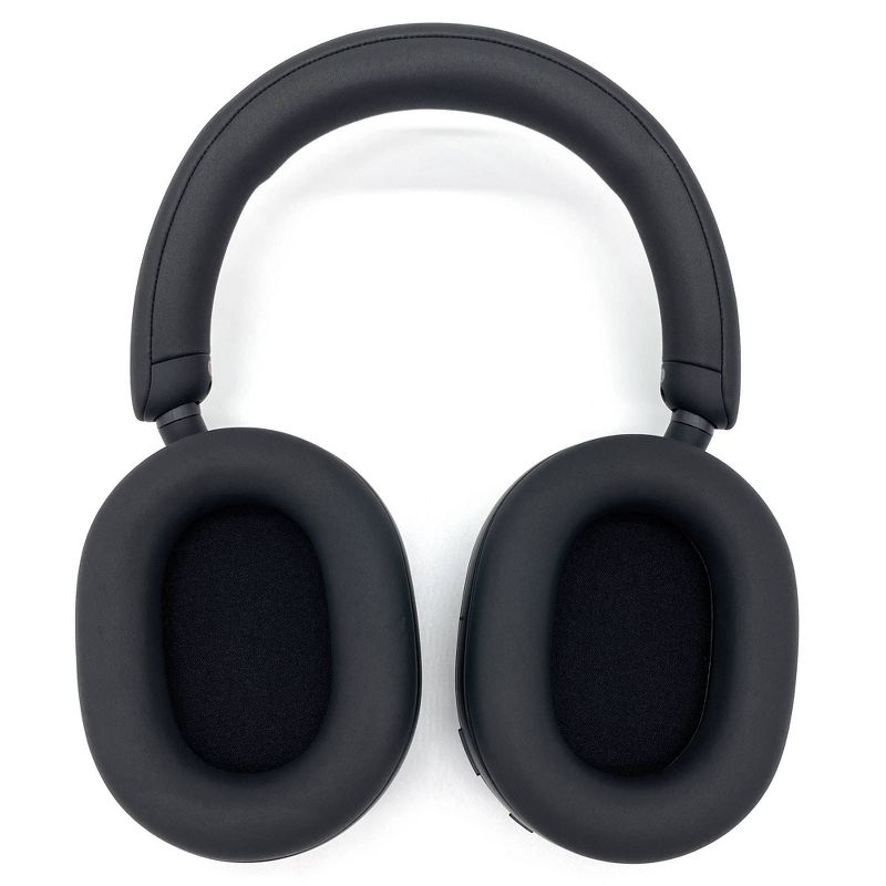 Sony WH-1000XM5 Bluetooth Wireless Noise Canceling Over-the-Ear Headphones - Target Certified Refurbished, 5 of 11