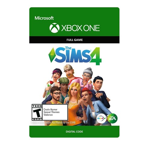 sims 4 age restriction