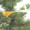 Old World Christmas 1.5 Inch Fat Glitter Bird Clip-On Ornament Spring Tree Ornaments - 2 of 3