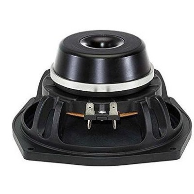 B&C SPEAKERS MBX MID-BASS SERIES 6MBX44-8