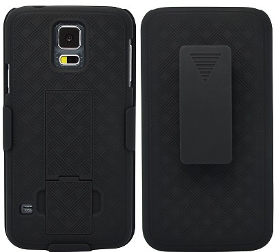 Galaxy on sale s5 holster