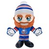 Bleacher Creatures New York Islanders Nyisles 8" Kuricha Mascot Plush - 3 of 4