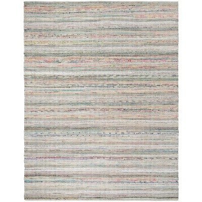 Montauk MTK975 Hand Woven Area Rug  - Safavieh