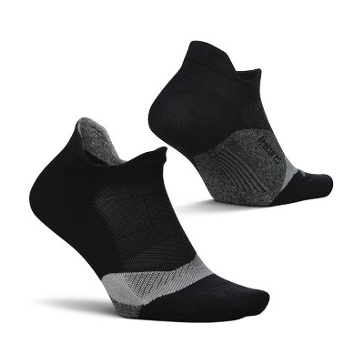 Feetures Elite Light Cushion No Show Tab - Running Socks For Men ...