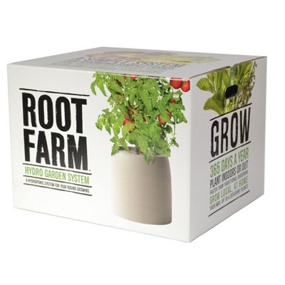 Root Farm Hydroponic Garden System