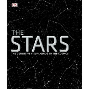 The Stars - by  DK (Hardcover) - 1 of 1