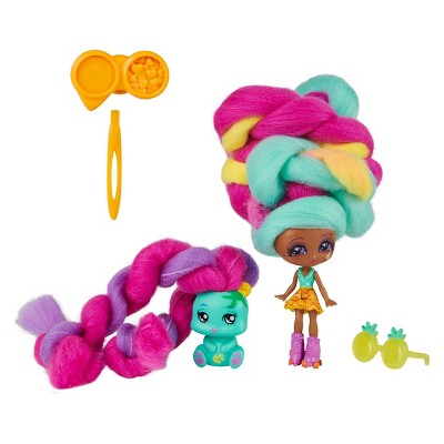 candy locks dolls target