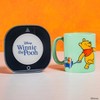 Uncanny Brands Disney Winnie the Pooh 12oz Mug Warmer Set - 2 of 4