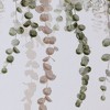 MAYEERTY Eucalyptus 2-piece Framed Canvas Wall Decor Set - 3 of 4