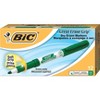 Bic Great Erase Grip Fine Point Dry Erase Marker Green Dozen GDE11GN - 2 of 2