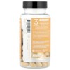 Eu Natural My Head!, Feverfew & B Vitamins +, 60 Vegetarian Capsules - 3 of 4