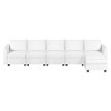 Home Imports Emporium Modern DIY Sectional Sofa - 3 of 4