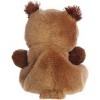 Aurora® Palm Pals™ Barnie Owl™ 5 Inch Stuffed Animal Toy - 4 of 4