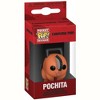 Funko - FUNKO Keychain: Chainsaw Man - Pochita - 2 of 2