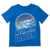 Star Wars The Mandalorian C-3PO Chewbacca Stormtrooper 3 Pack T-Shirts Little Kid to Big Kid - 4 of 4