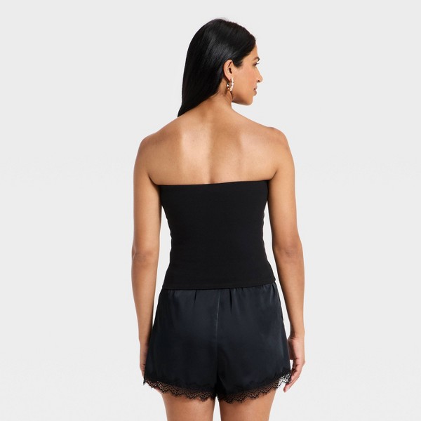 Top Tubo Escultural para Mujer - A New Day™ 2